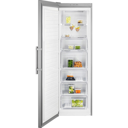 Electrolux Frigorifero Armadio Congelatore No Frost Classe E LUT6NE28U