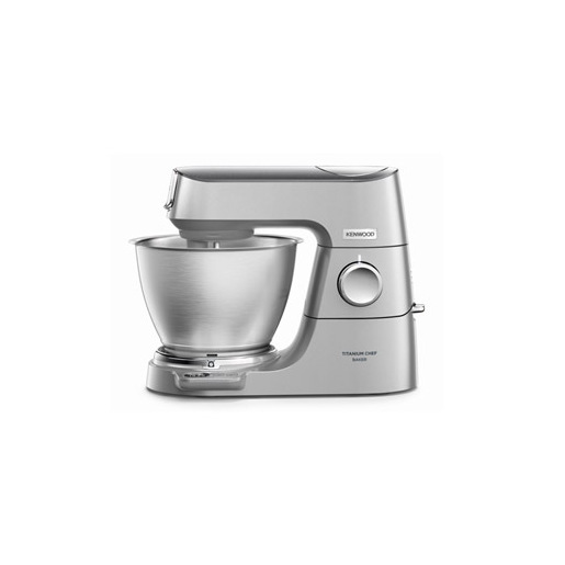 Image of Kenwood KVC65.001SI Titanium Chef Baker Planetaria