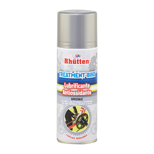 Image of Rhütten 263350 riparazione e manutenzione della bicicletta Lubrificante