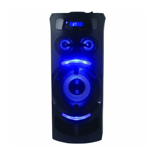 Image of New Majestic DJB-273 BT USB AX Nero 60 W