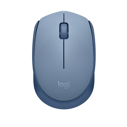 Image of Logitech M171 mouse Ambidestro RF Wireless Ottico