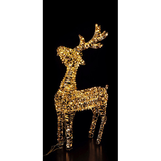 Image of AD Trend 111225 illuminazione decorativa Figura luminosa decorativa 600 lampadina(e) LED