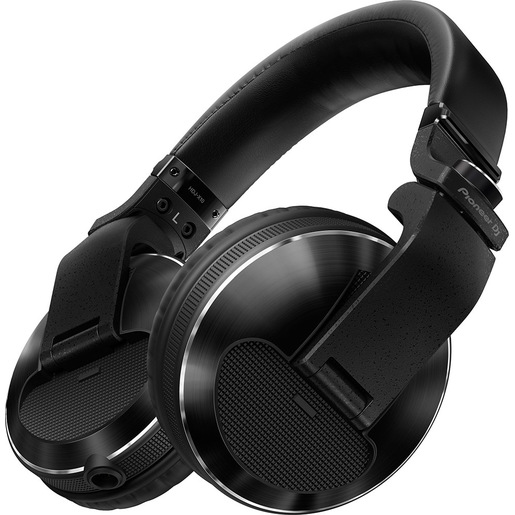 Image of Pioneer DJ HDJ-X10-K Cuffie DJ, nero cod015