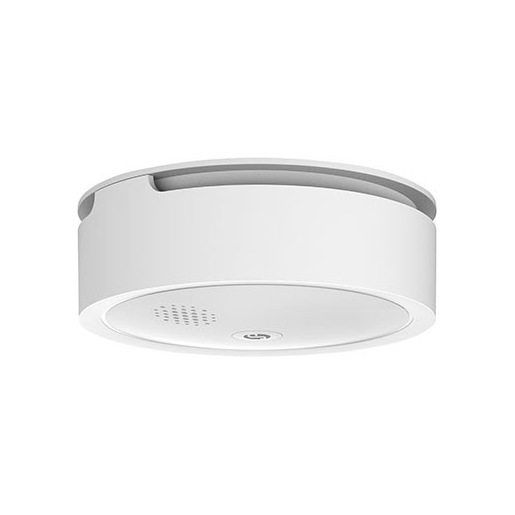 Image of Shelly SNSN-0031Z sensore per fumo Rilevatore di riflesso fotoelettrico Interconnesso Wireless