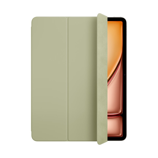 Image of Apple Smart Folio per iPad Air 13'' (M2) - Salvia
