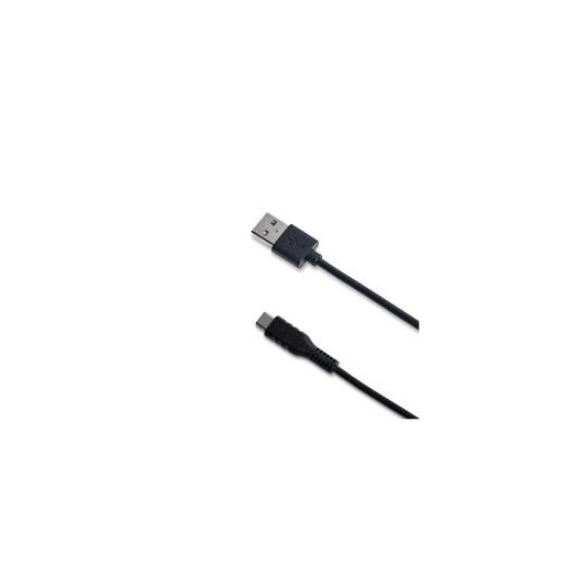 Image of Celly USB-C cavo USB USB A USB C Nero