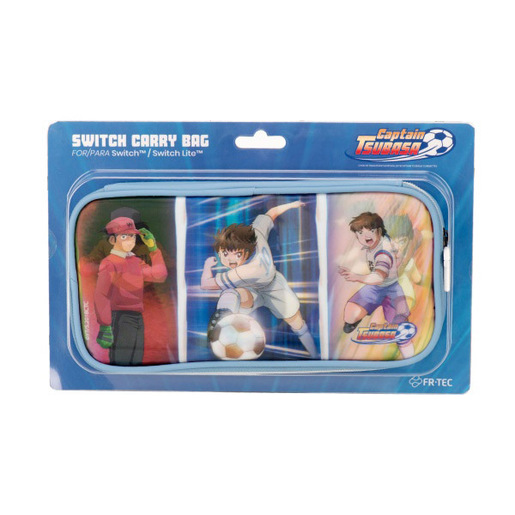 Image of Koch Media 1059951 custodia per console portatile Custodia a libro Nintendo Multicolore