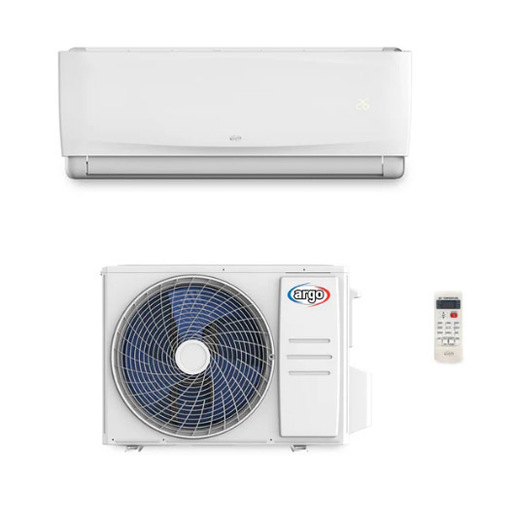 Argoclima NEWAGE PLUS 12000 UI + NEWAGE PLUS 12000 UE