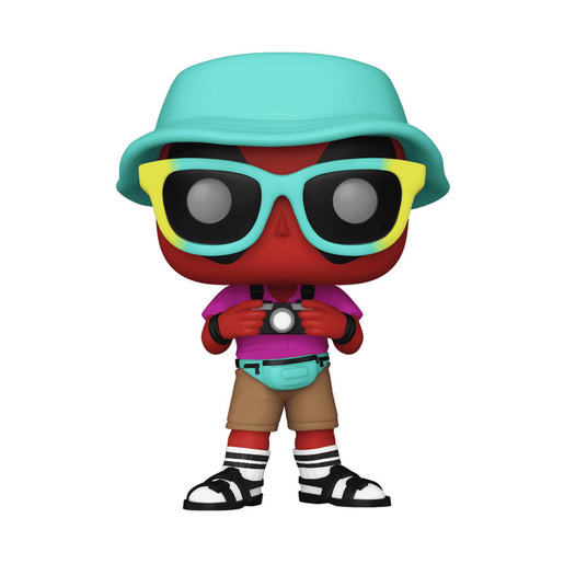 Image of FUNKO POP! 76080 modellino da azione e da collezione cod015