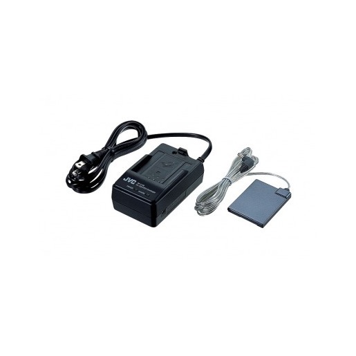 Image of JVC AA-V100 AC Power Adapter/Battery Charger