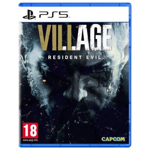Resident Evil Village - PlayStation 5