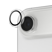 Panzerglass Hoops® Trasparente Protezione Fotocamere Iphone 17 Air-image