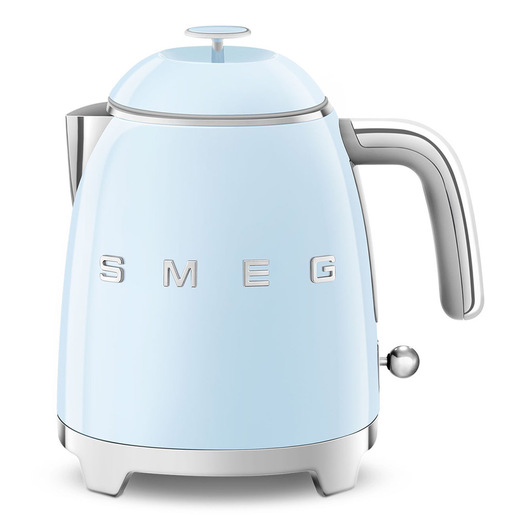 Image of Smeg Mini Bollitore 50's Style – Azzurro LUCIDO – KLF05PBEU