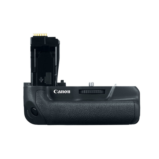 Image of        Canon BG-E18 astuccio per fotocamera digitale a batteria Nero