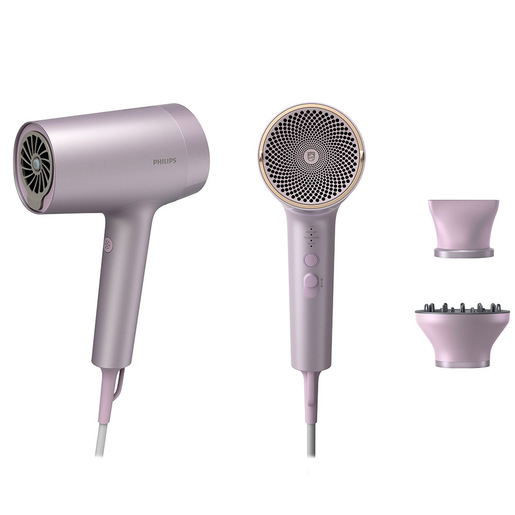 Image of Philips 7000 series Hair Dryer BHD723/10 Serie 7000