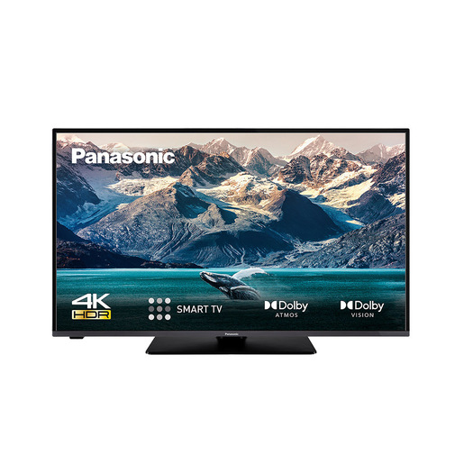 Image of Panasonic JX600 series TX-43JX600E TV 109,2 cm (43'') 4K Ultra HD Smart