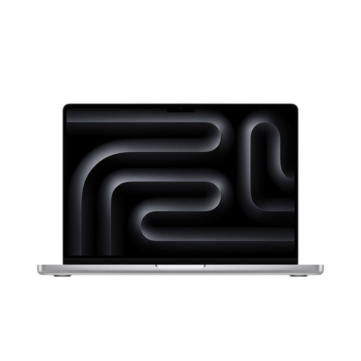 Image of Apple MacBook Pro 14'' M3 Pro chip con 12‑core CPU e 18‑core GPU, 1TB