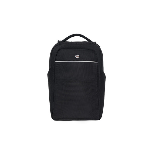 Image of Joia Home 23PRSB01K zaino Zaino da viaggio Nero Poliestere