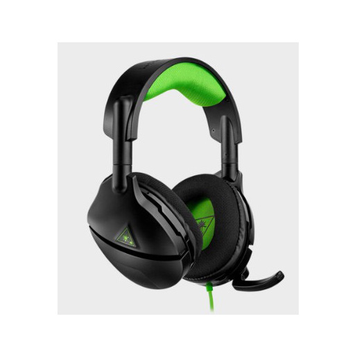 Image of Turtle Beach Stealth 300X Auricolare Cablato A Padiglione Gaming Nero, Verde