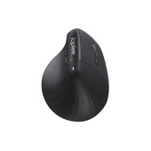 Ioplee 309BTR Mouse Universale Mano Destra Rf Wireless 1600 Dpi-image