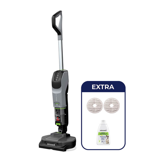 Image of Bissell Lavapavimenti SpinWave + Vac Pet Select