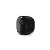 Arlo Pro 3 Bullet (shape) Telecamera di sicurezza IP Interno e esterno 2560 x 1440 Pixel Soffitto/muro-image