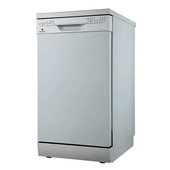 Electroline DWEM10F2ES Lavastoviglie Libera Installazione 10 Coperti E-image