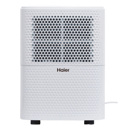 Image of Haier AG10AA1TAA 1,8 L 42 dB Bianco