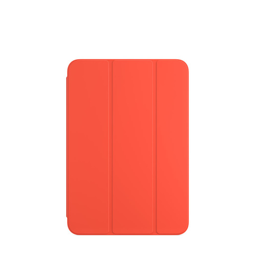 Image of Apple Smart Folio per iPad mini (sesta generazione) - Arancione elettr