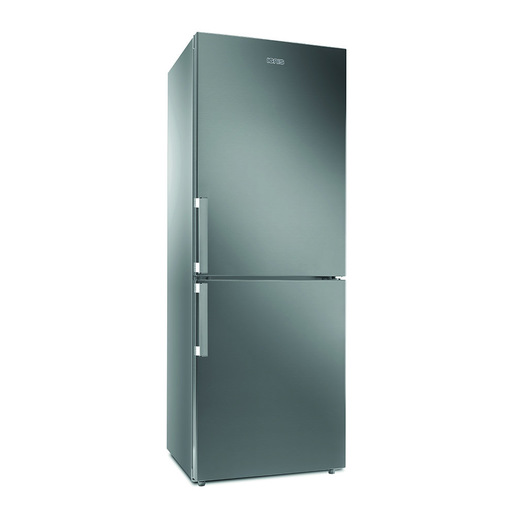 Image of Ignis IG70 BMI 92 X frigorifero con congelatore Libera installazione 4