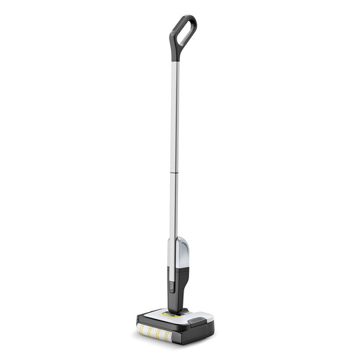 Image of Kärcher FC 2-4 Electric broom Batteria Secco e bagnato Senza sacchetto