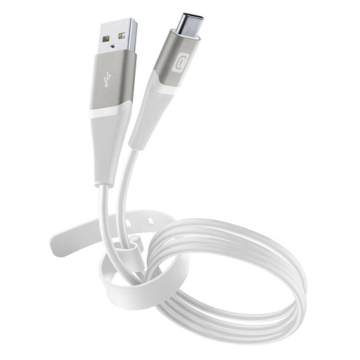 Image of Cellularline Belt cable 120 cm - USB-C