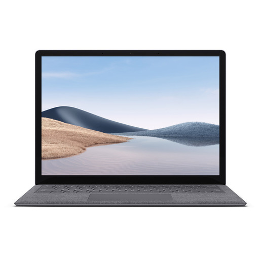 Image of Microsoft Surface Laptop 4 – 13,5'' Intel® Core™ i5 8GB 512GB Nero sati