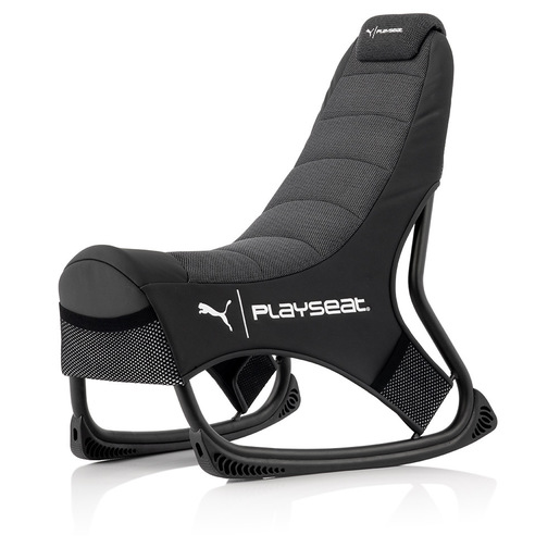 Image of Playseat PUMA Active Sedia da gioco per console Sedia imbottita tappez