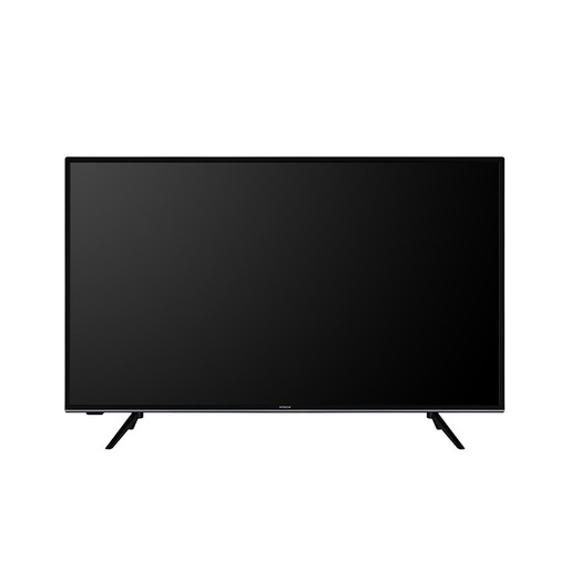 Image of Hitachi 43HAE4251 TV 109,2 cm (43'') Full HD Smart TV Wi-Fi Nero