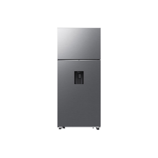 Image of Samsung Frigorifero Doppia Porta Serie 7300 AI 528L RT53DG7B14S9EF