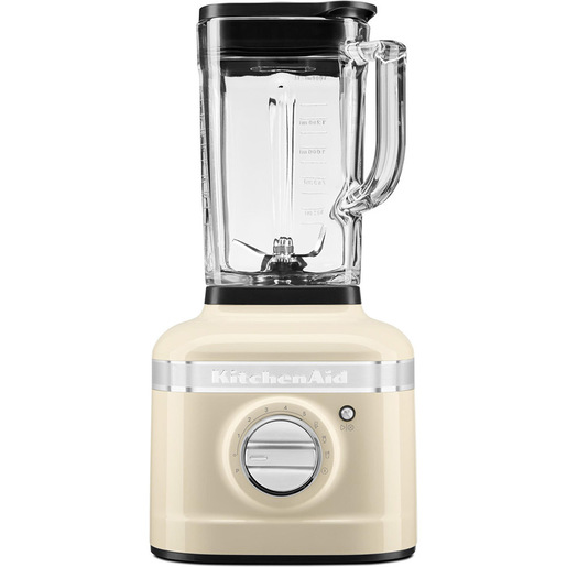 Image of KitchenAid 5KSB4026EAC 1,4 L Frullatore da tavolo 1200 W Crema