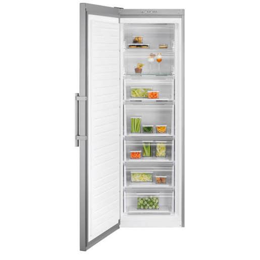Image of Electrolux Congelatore verticale NoFrost 186 cm cod015