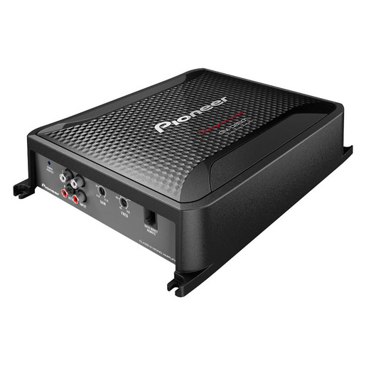 Image of Pioneer GM-D8601 amplificatore audio per auto D