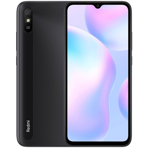 Image of Redmi 9A Granit grey