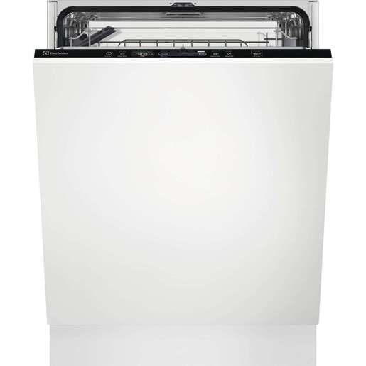 Image of Electrolux LAVASTOVIGLIE INCASSO 60 CM - INT. TOTALE 13 COPERTI CLASSE D 44 dBA EES47325L MADE IN EUROPE