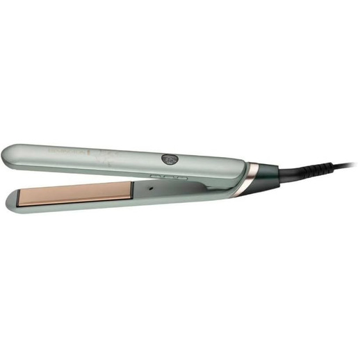 Remington S5860 Spazzola lisciante Caldo Verde, Metallico 3 m