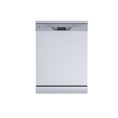 Electroline DWEM13L2S Lavastoviglie Libera Installazione 14 Coperti E-image