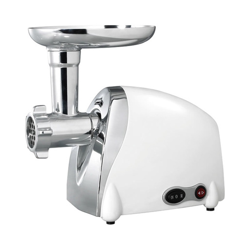 Image of RGV New Duetto Plus tritacarne 550 W Bianco