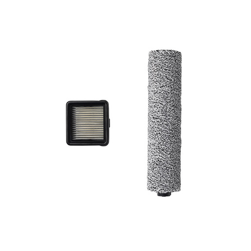 Image of Electroline EKRF11 accessorio e ricambio per aspirapolvere Aspirapolvere a bastone Kit di accessori