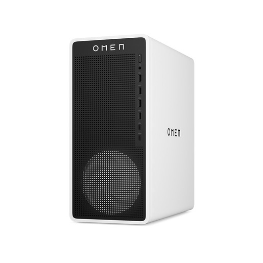 Image of HP OMEN 16L TG03-0016nl Intel® Core™ i7 i7-14700F 16 GB DDR5-SDRAM 512 GB SSD NVIDIA GeForce RTX 5060 Windows 11 Home Tower PC Nero