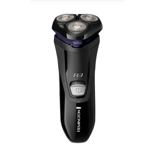 Image of Remington R3002 Rotazione Trimmer Nero, Grigio