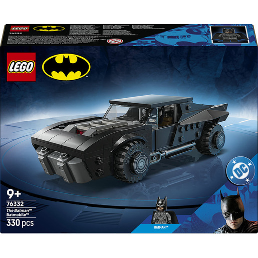 Image of LEGO Batmobile™ di Batman™
