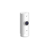 D-Link Mini Hd Telecamera Di Sicurezza Ip Interno 1280 X 720 Pixel Scrivania/Parete-image