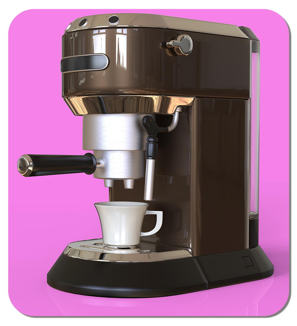Macchine caffè manuali per caffè macinato - Guida Acquisto Unieuro
